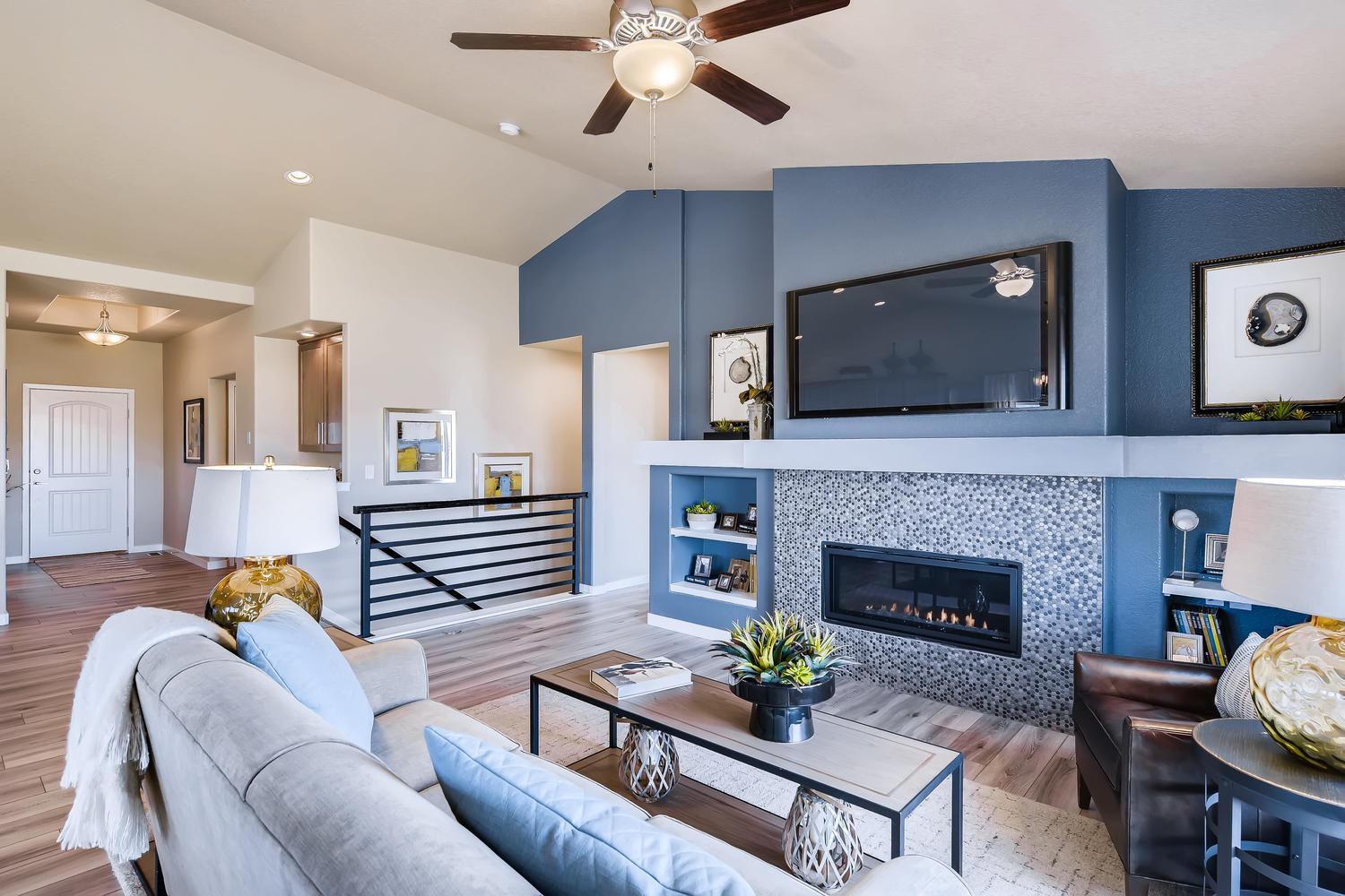 Home Interior