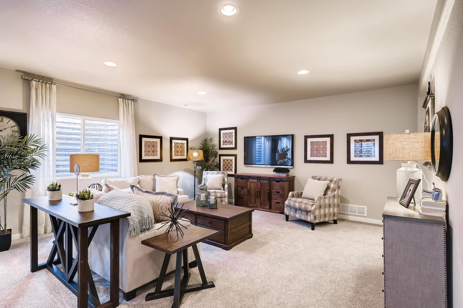 Home Interior