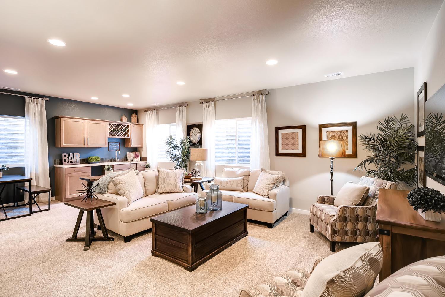 Home Interior