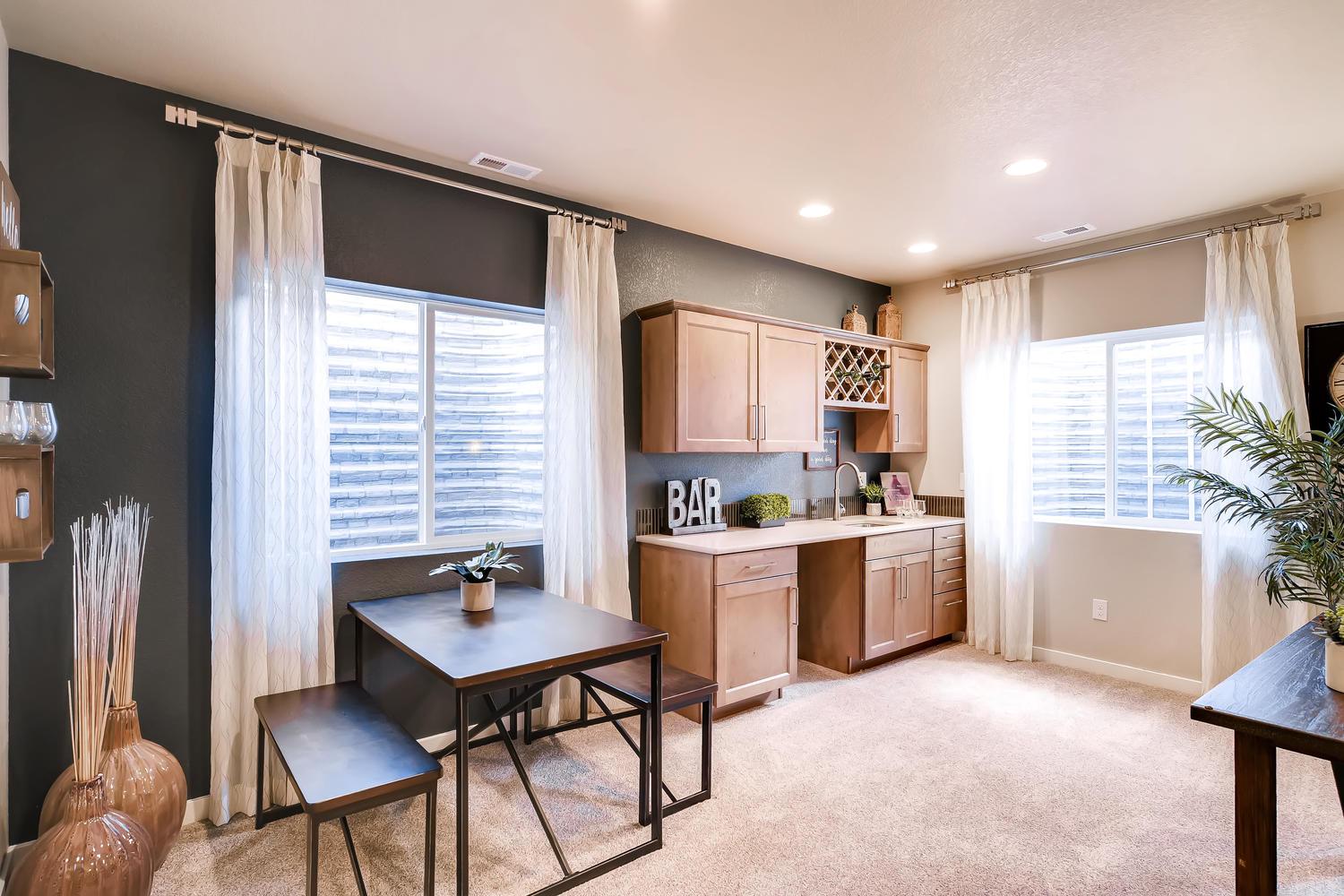 Home Interior