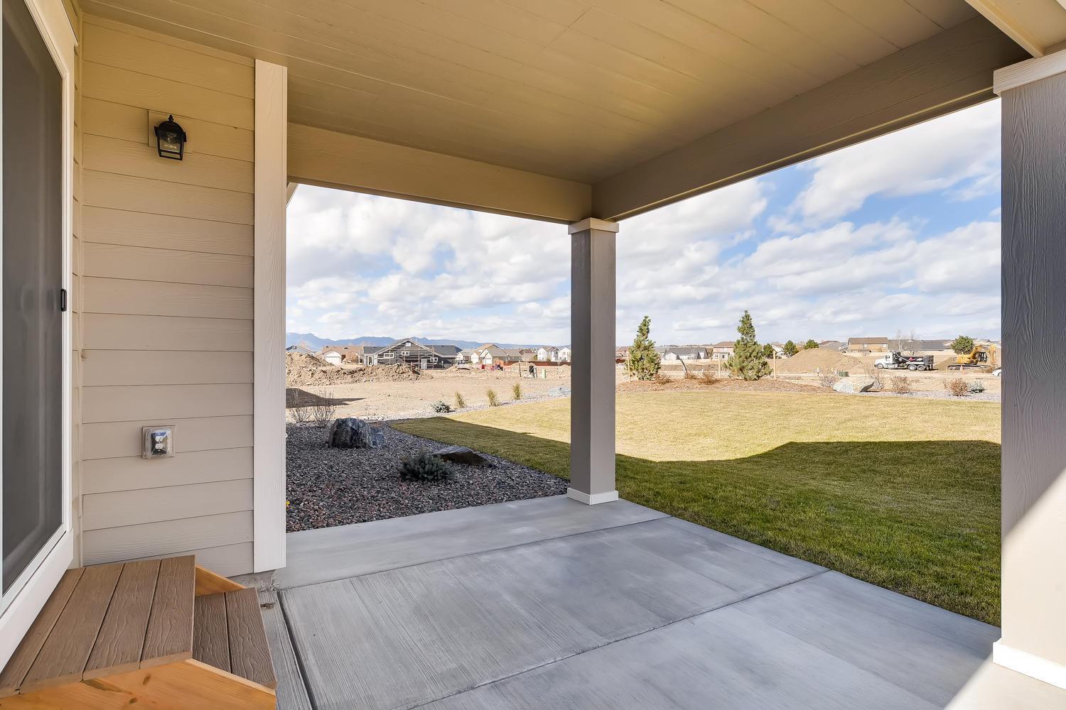 8714 Laguna Niguel Way. Colorado Springs, CO 80908