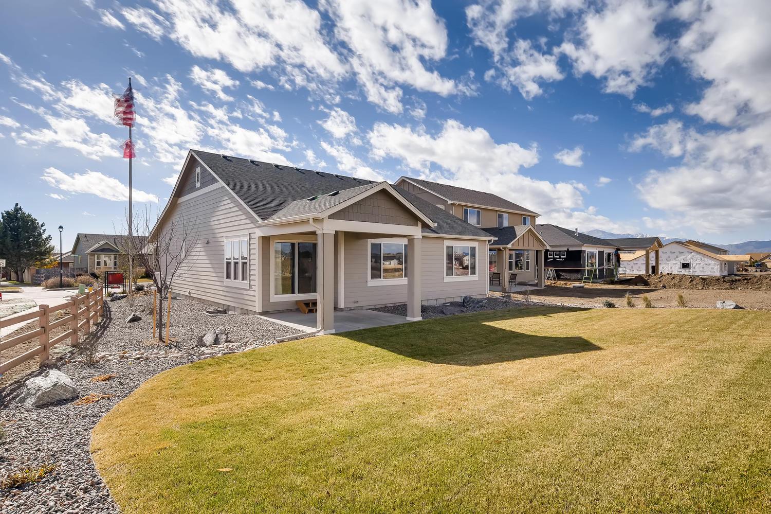 Home Exterior