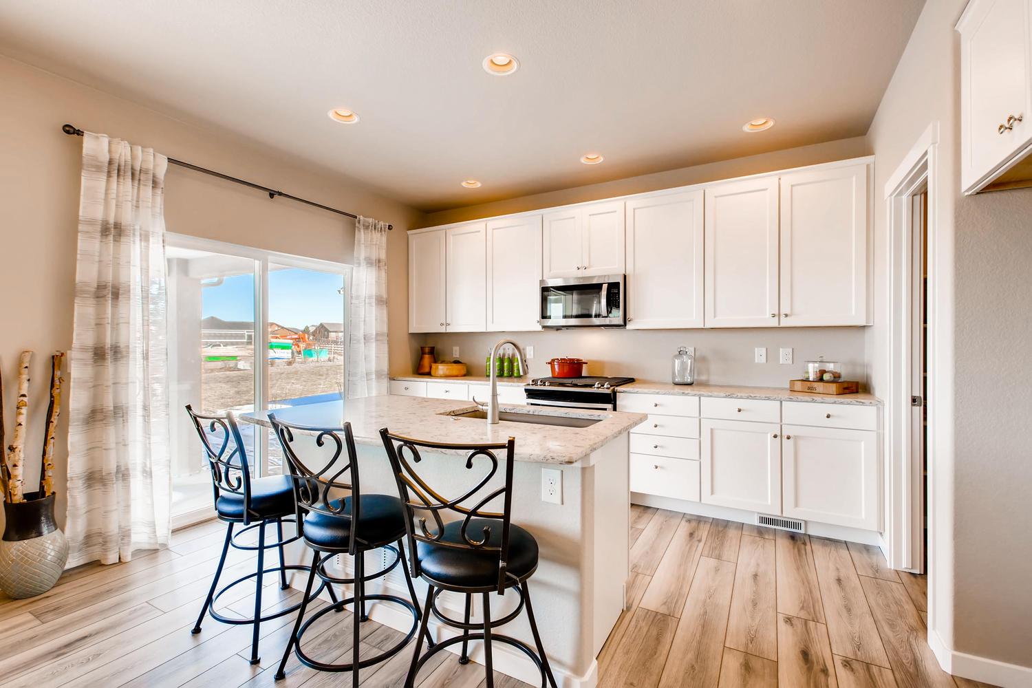Home Interior