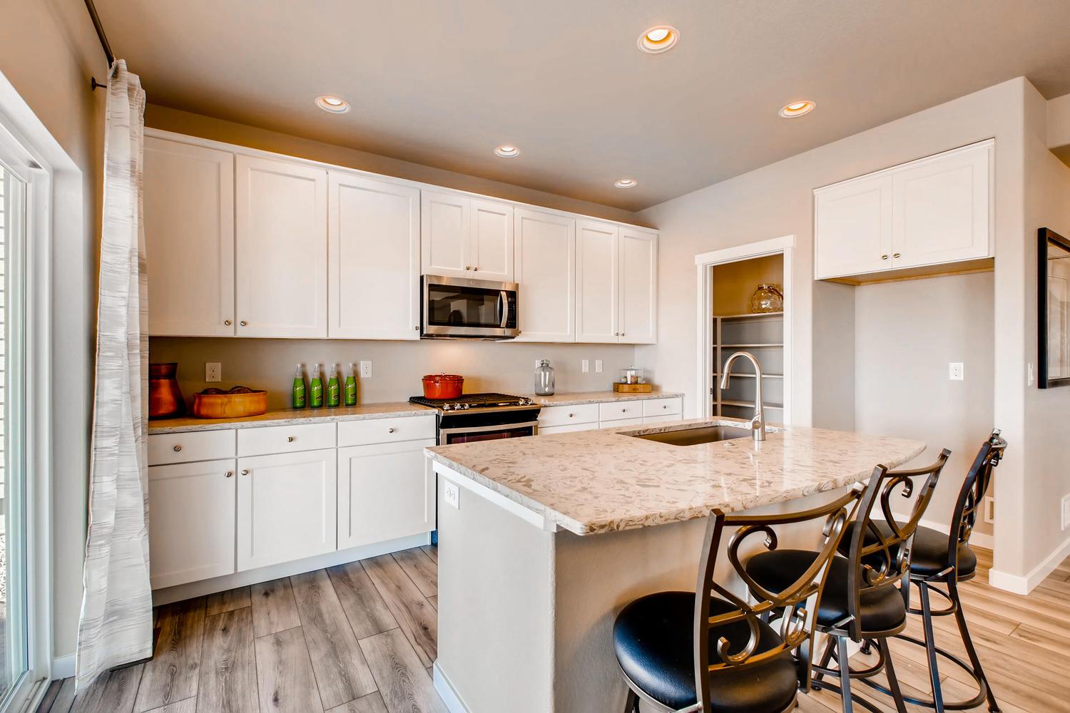 Home Interior