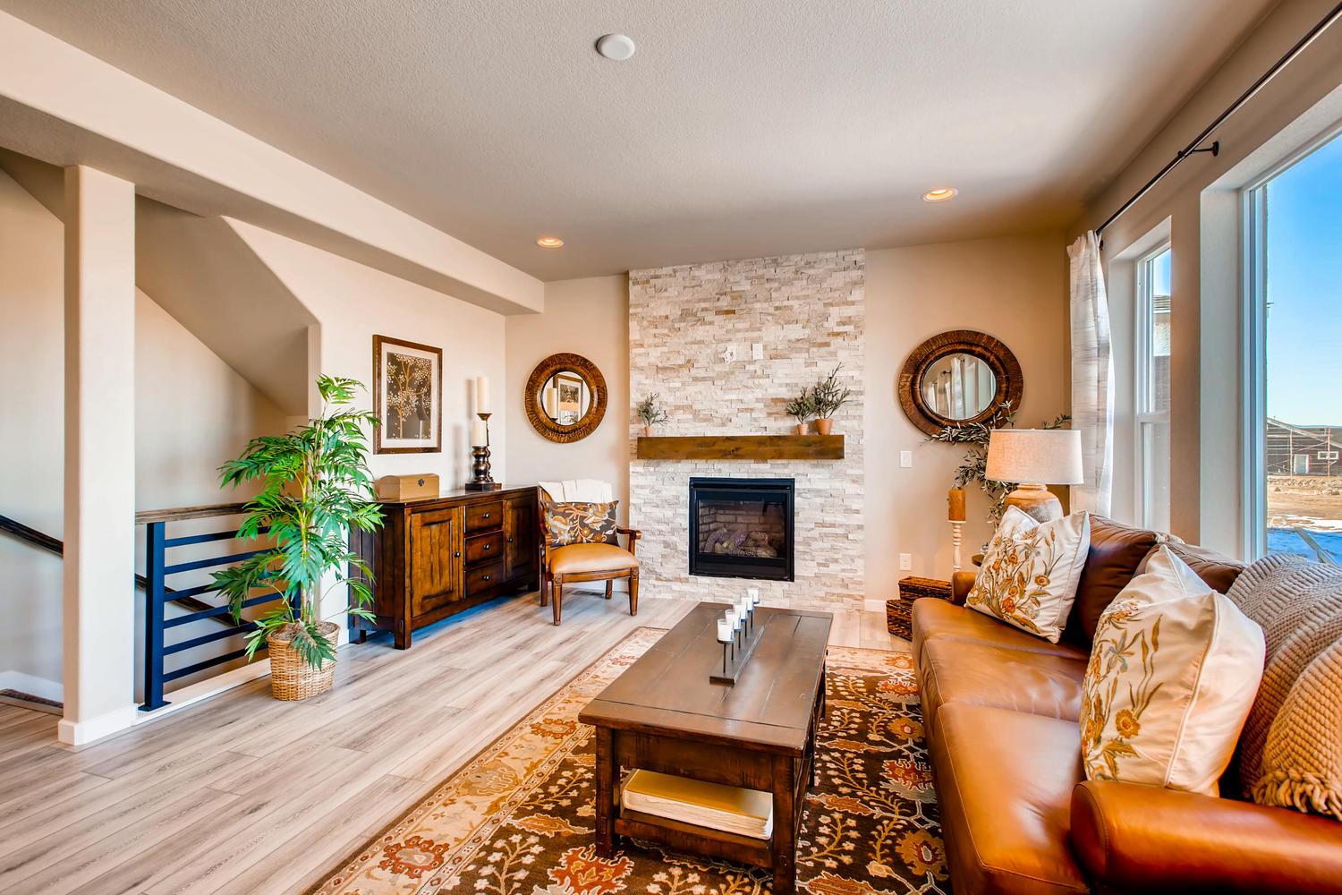 Home Interior