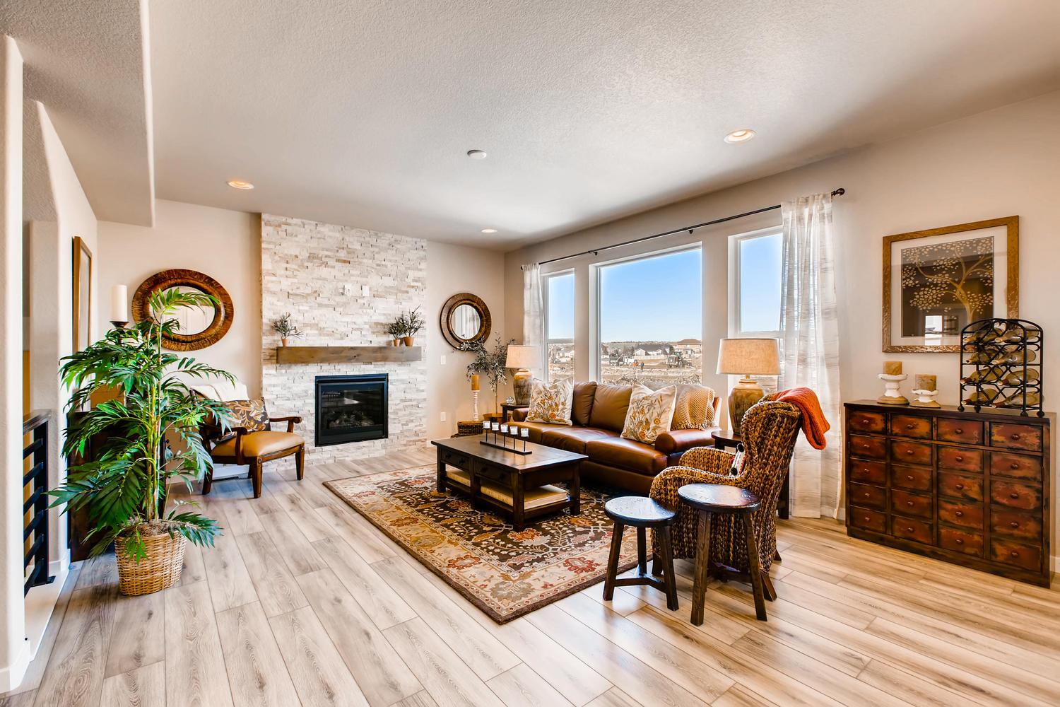 Home Interior
