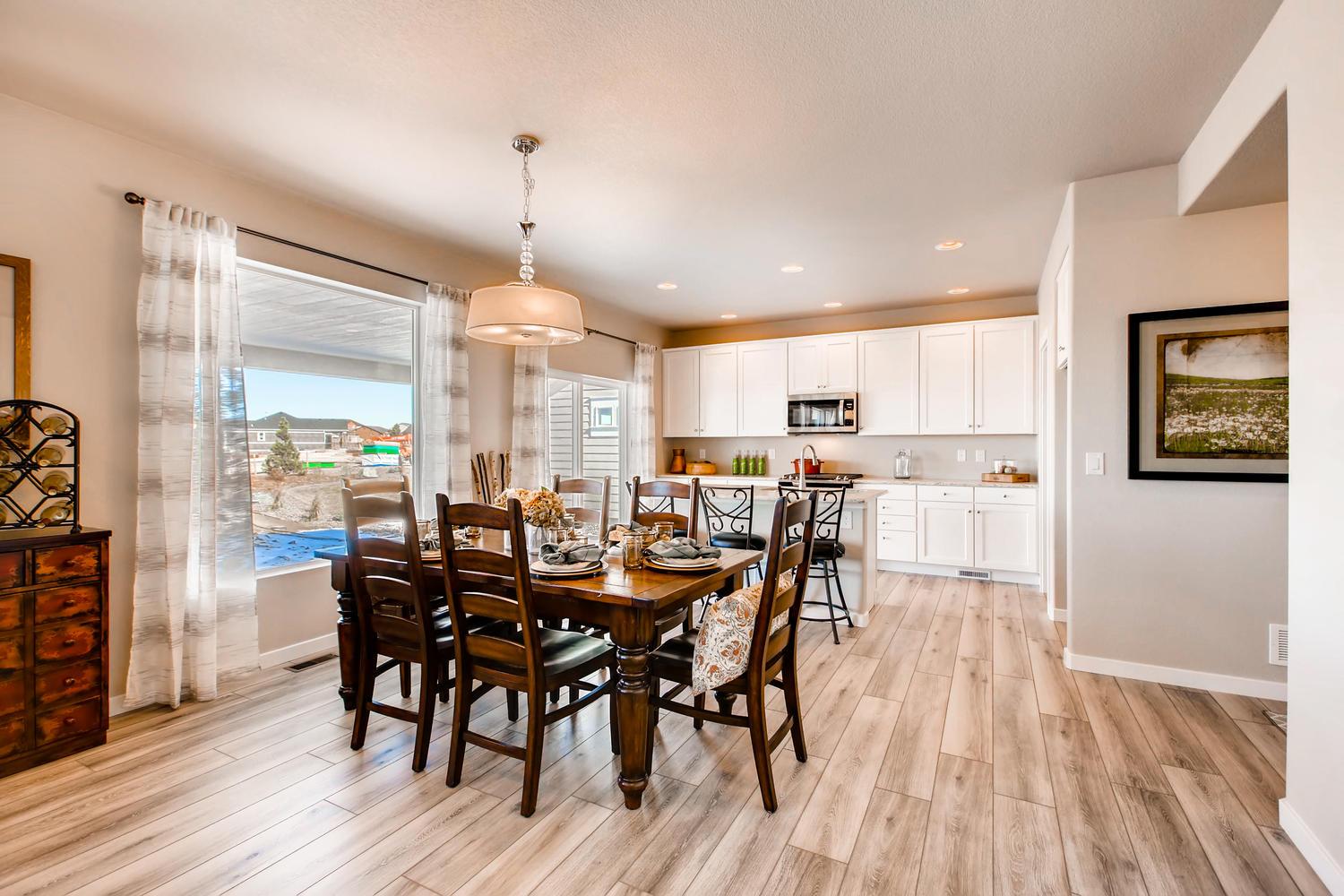Home Interior