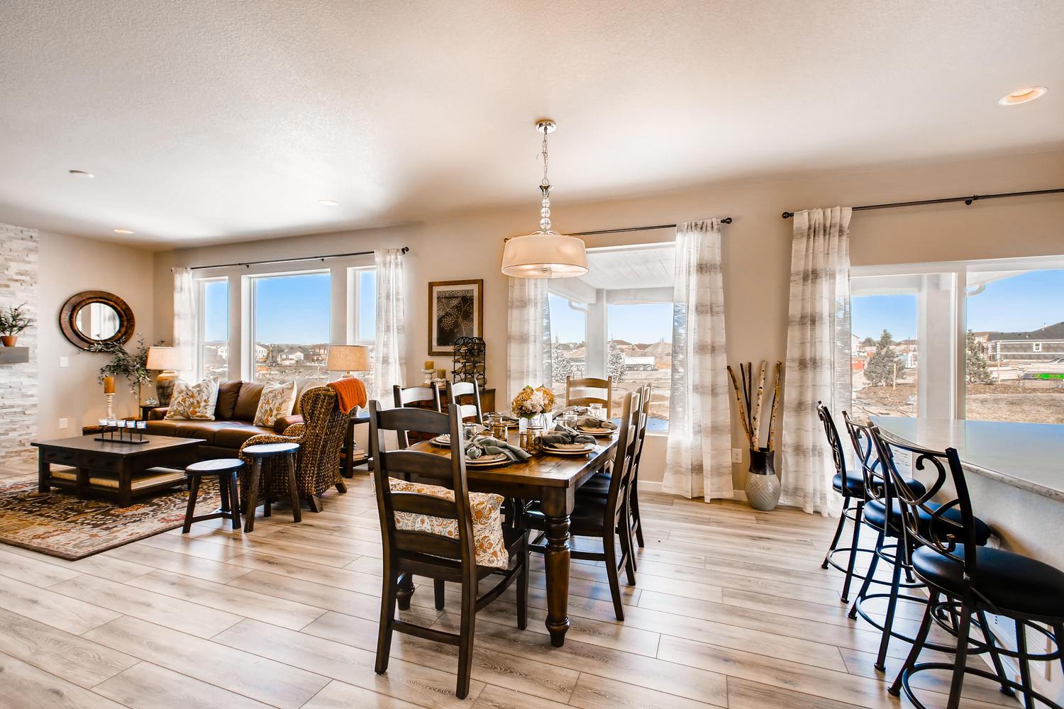 Home Interior