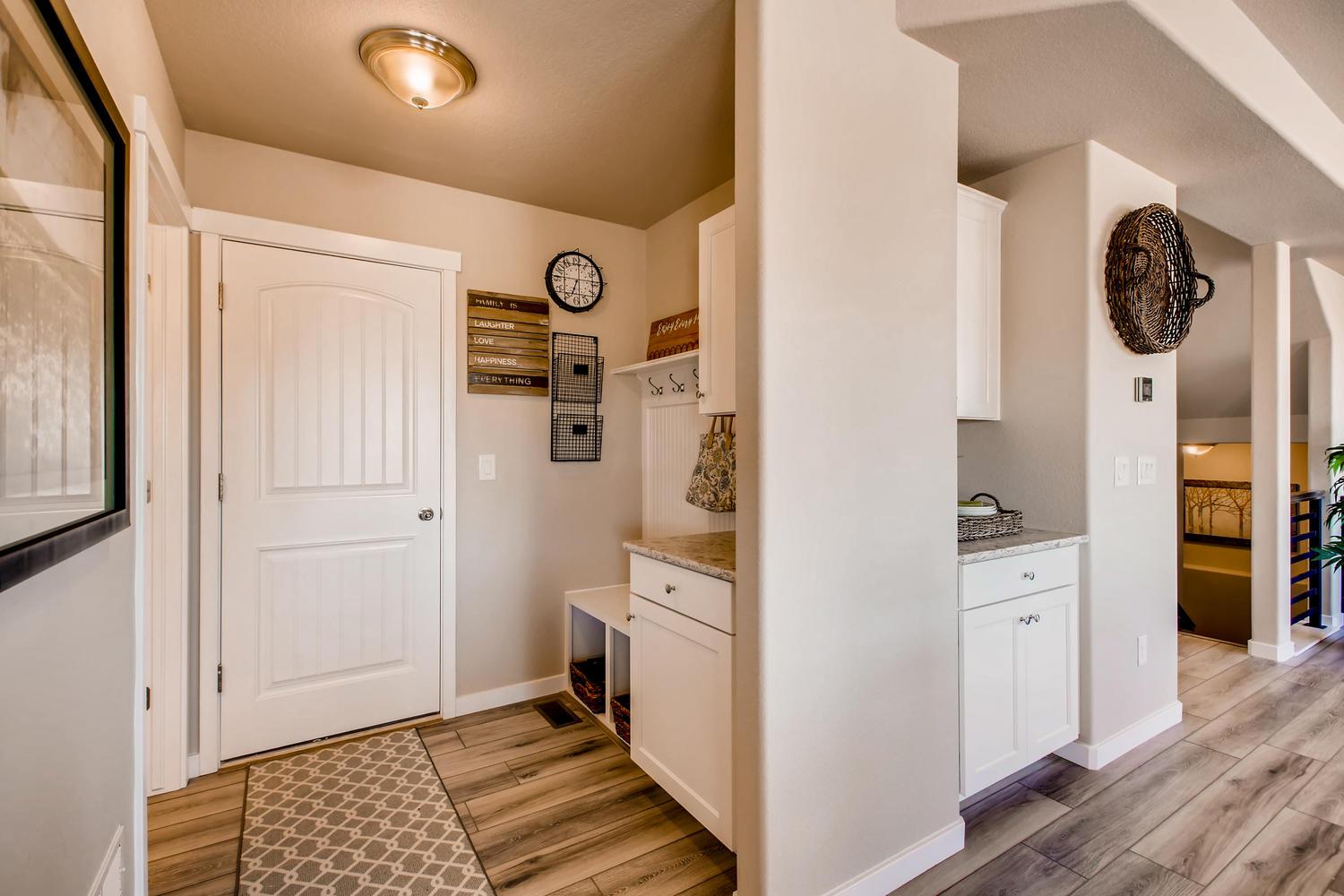 Home Interior