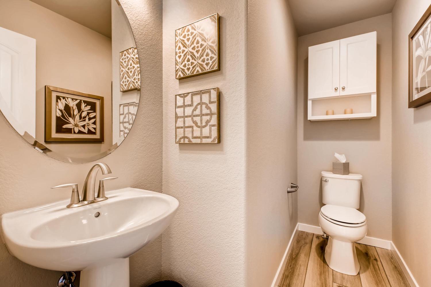 Home Interior
