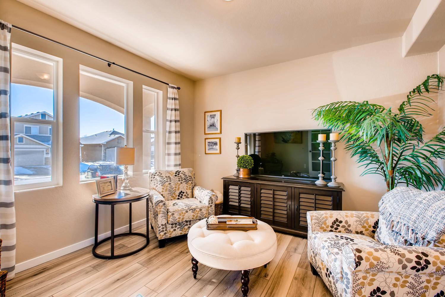 Home Interior