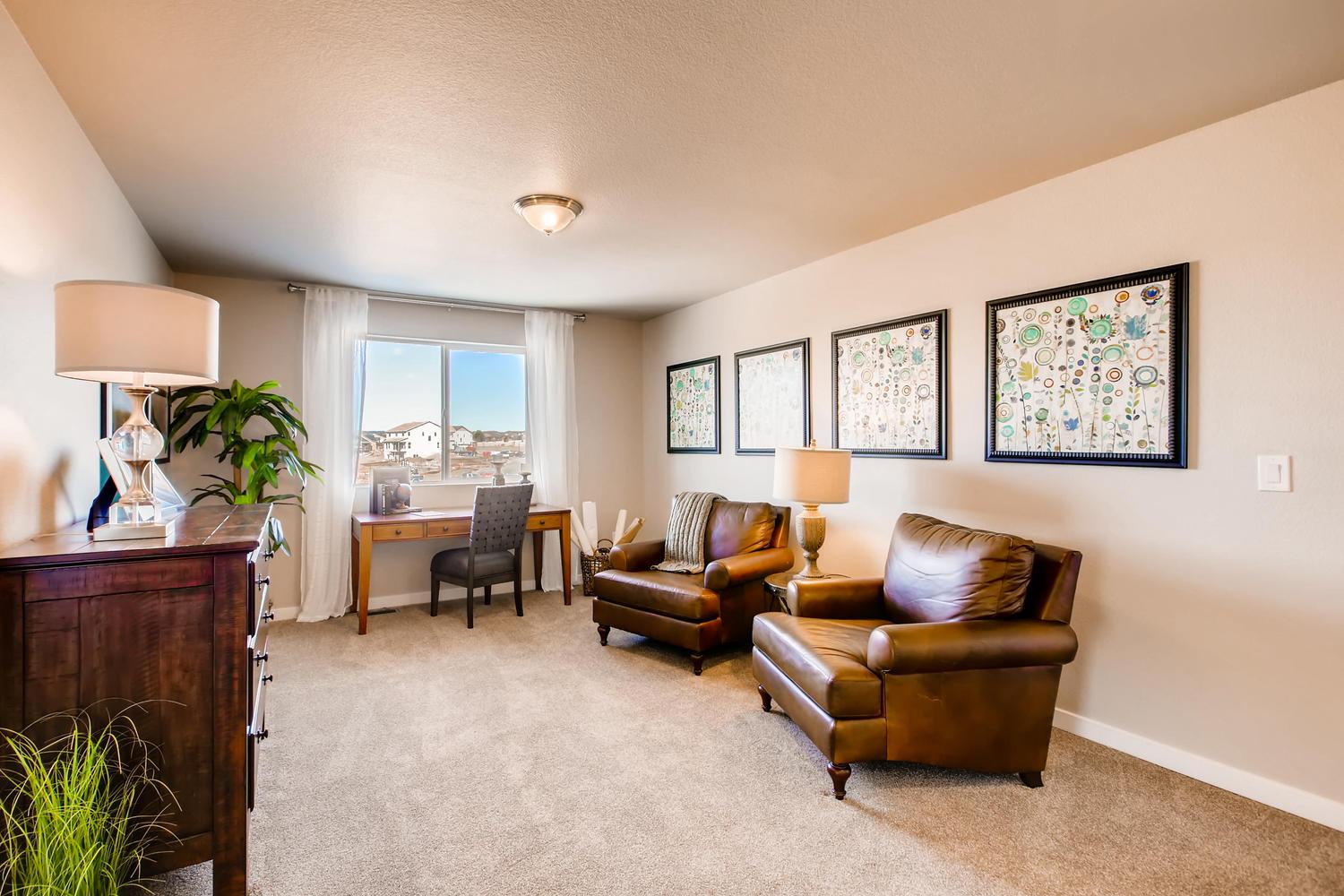 Home Interior