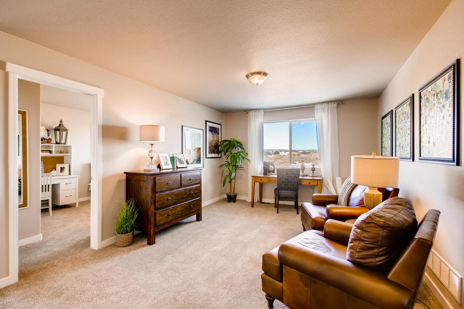 Home Interior