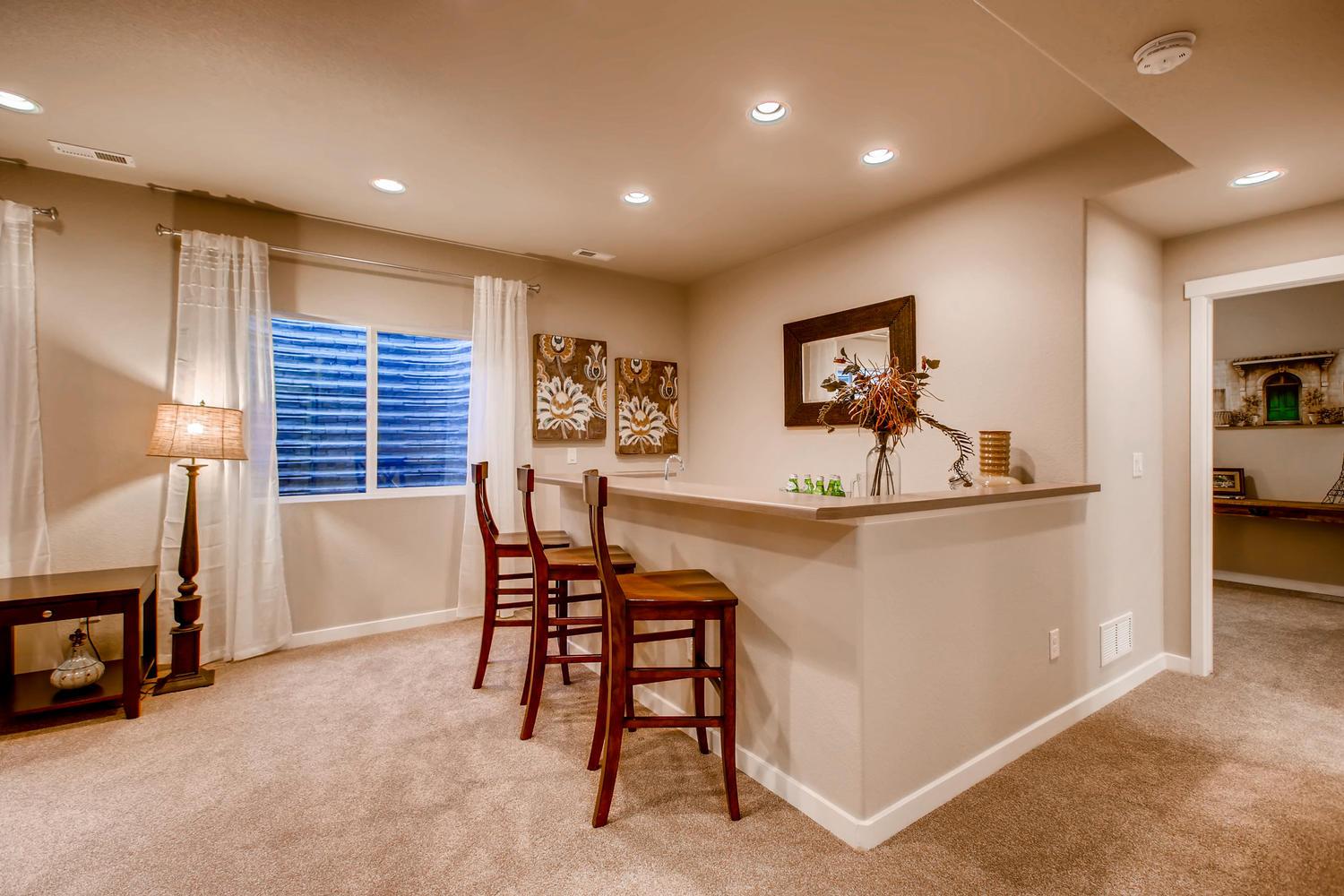Home Interior