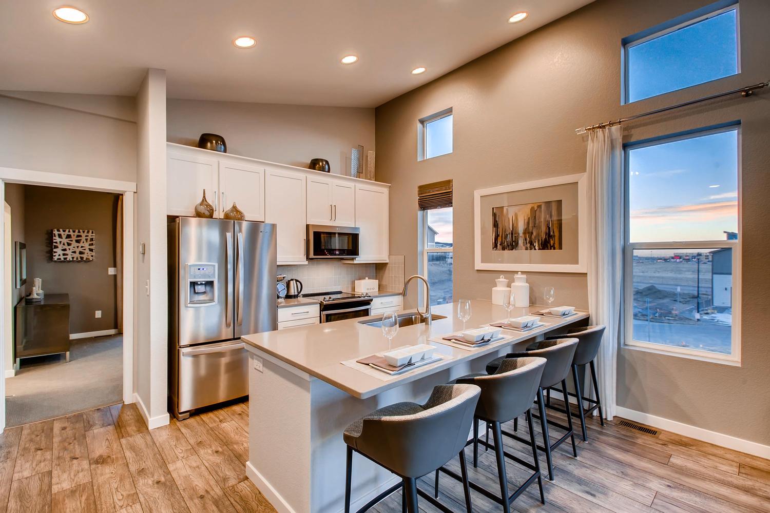 Home Interior