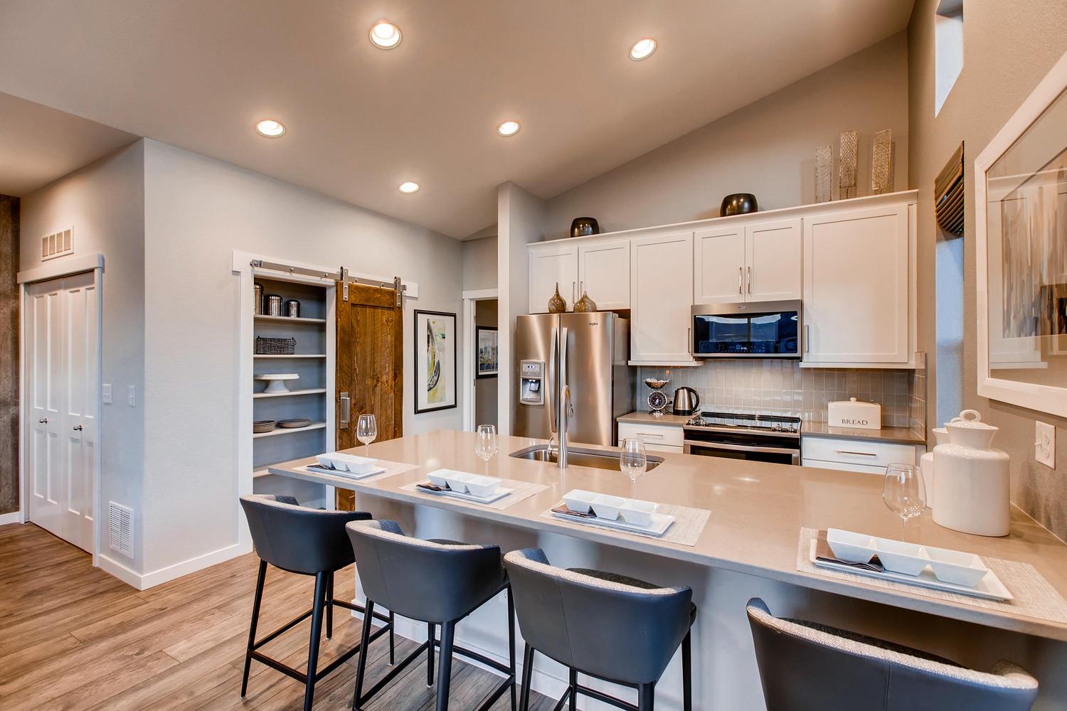 Home Interior