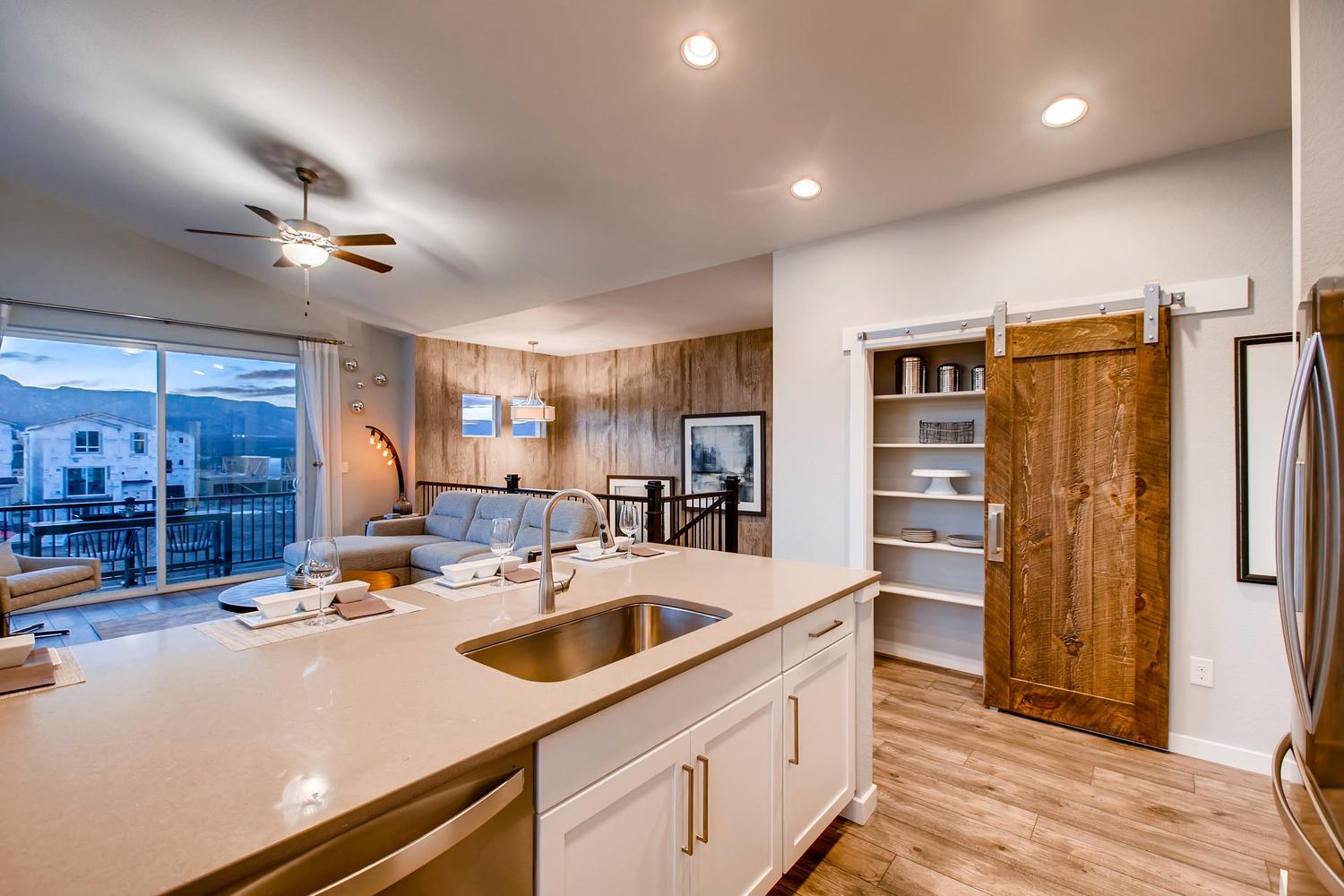 Home Interior