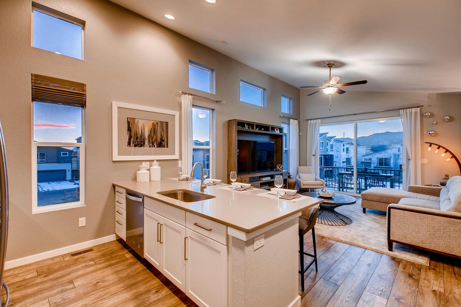 Home Interior