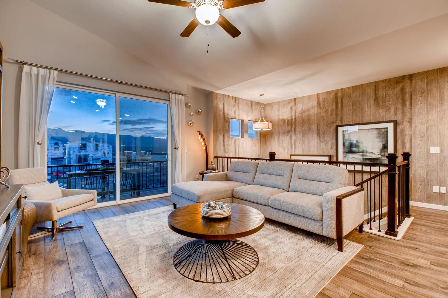 Home Interior
