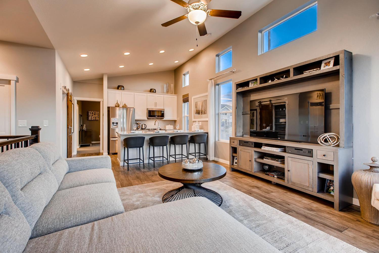 Home Interior