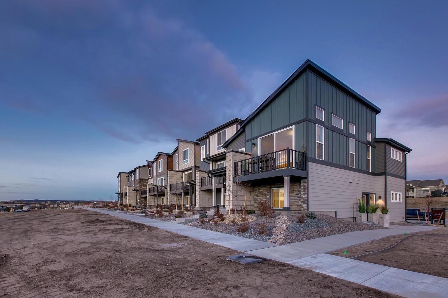 Home Exterior