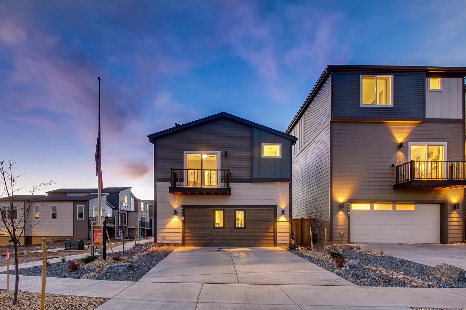 Home Exterior