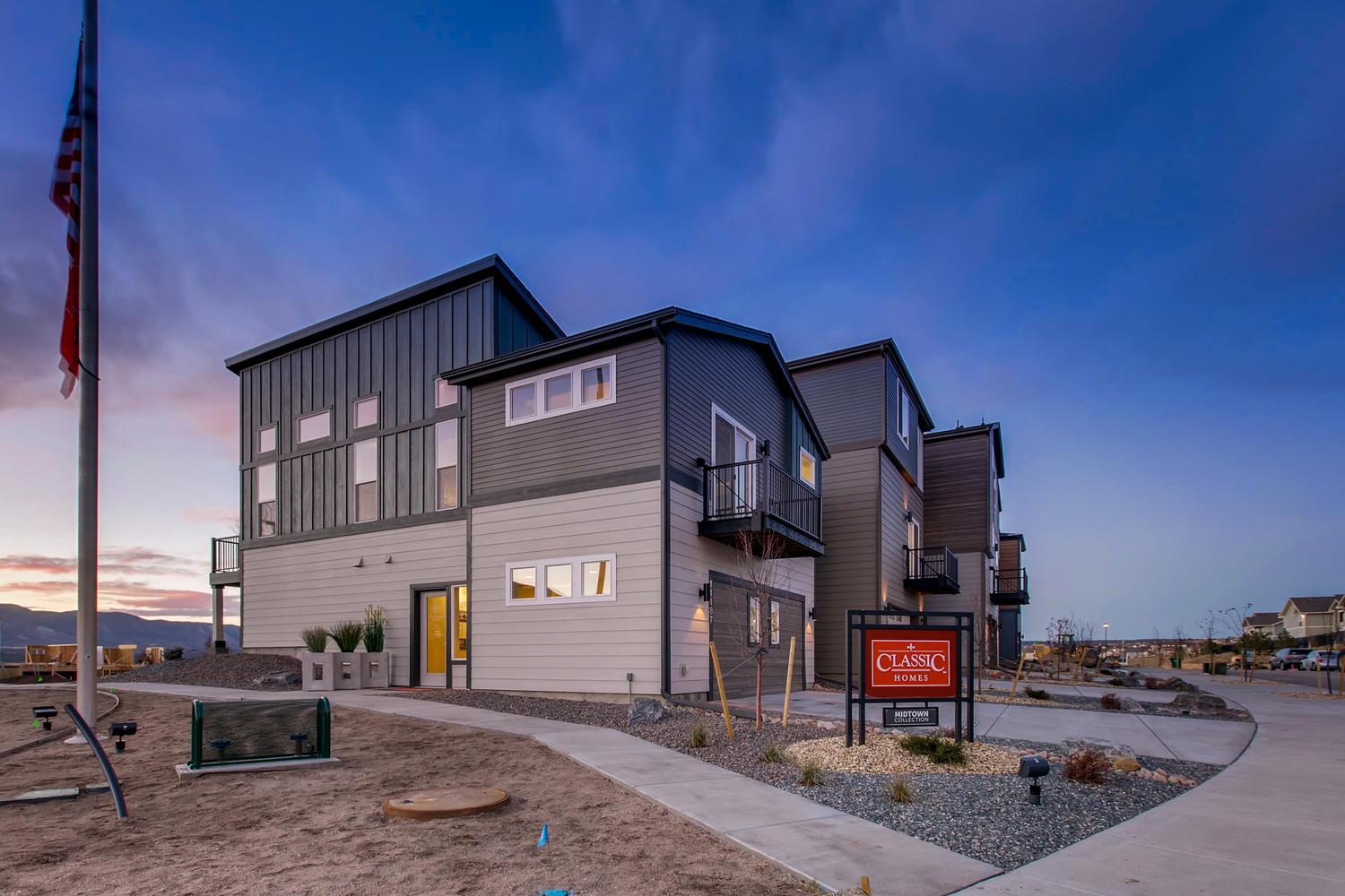 Home Exterior