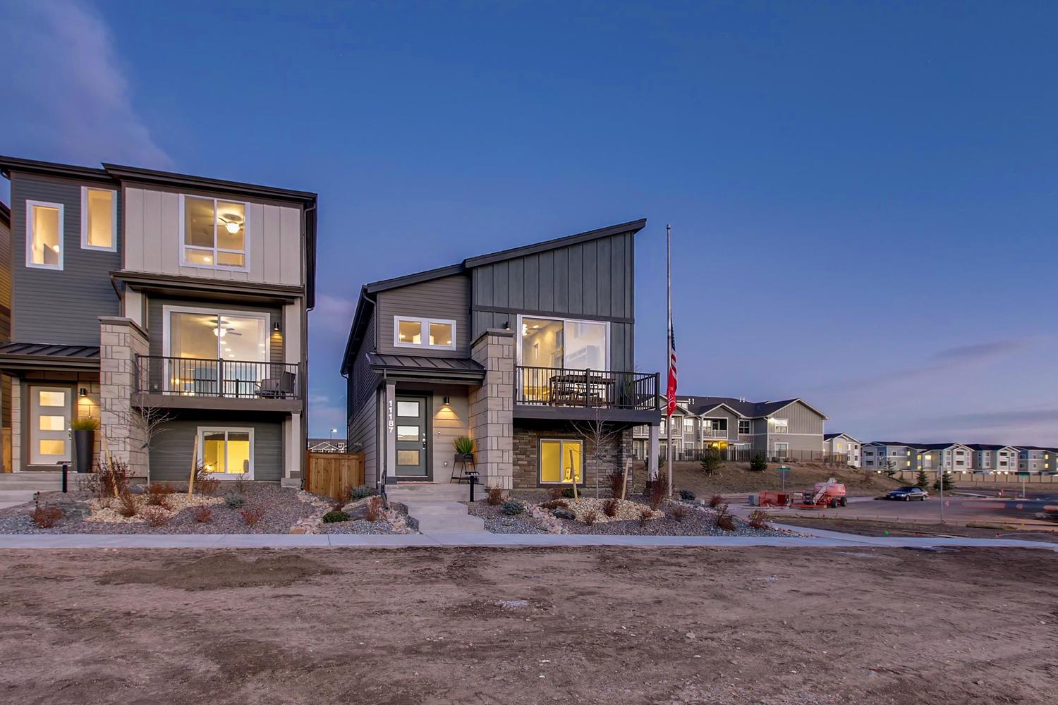 Home Exterior