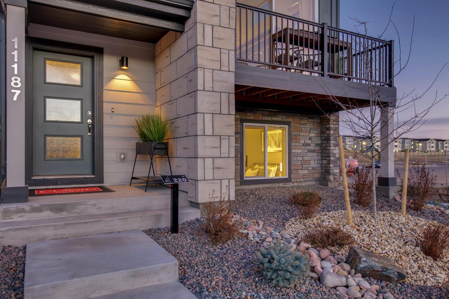 Home Exterior
