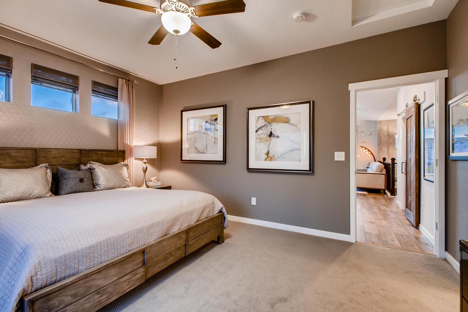 Home Interior