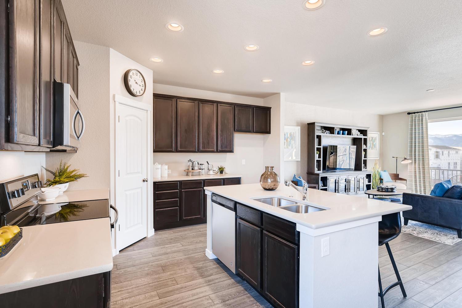 Home Interior