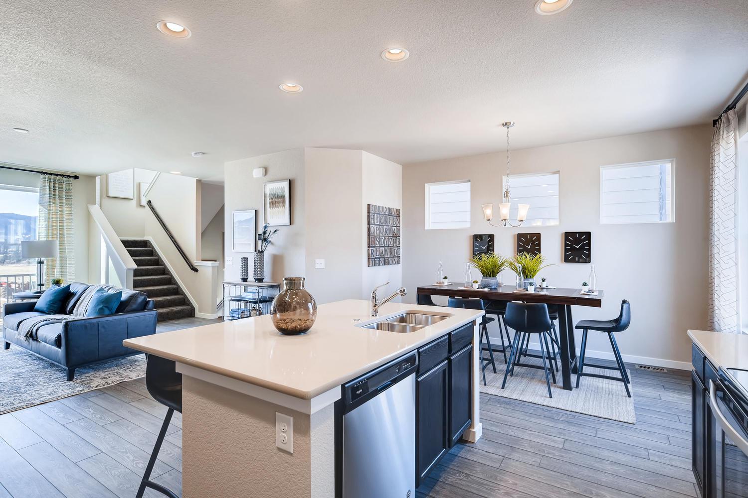 Home Interior