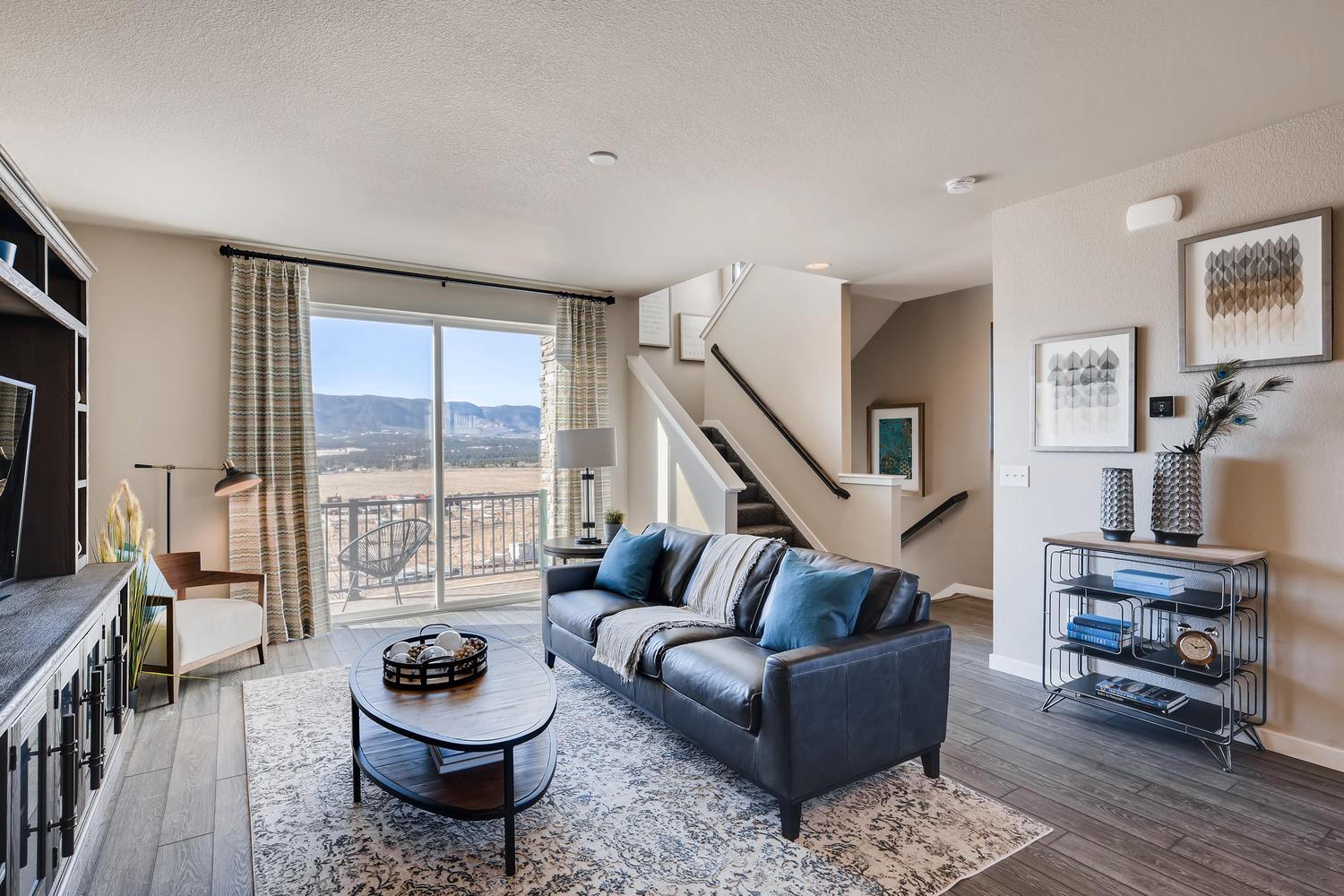 Home Interior