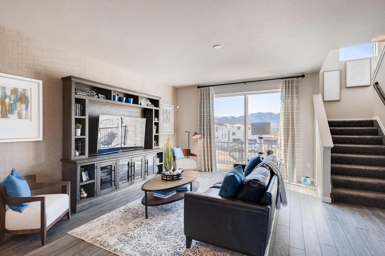 Home Interior