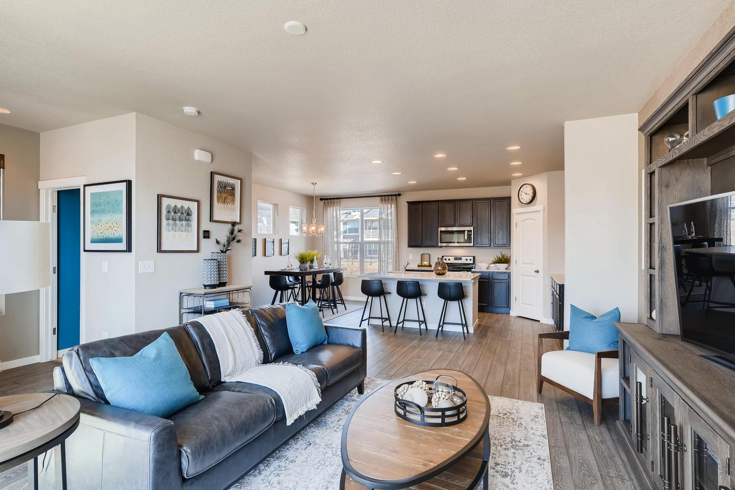Home Interior