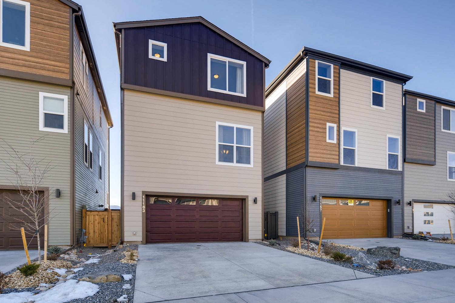 Home Exterior