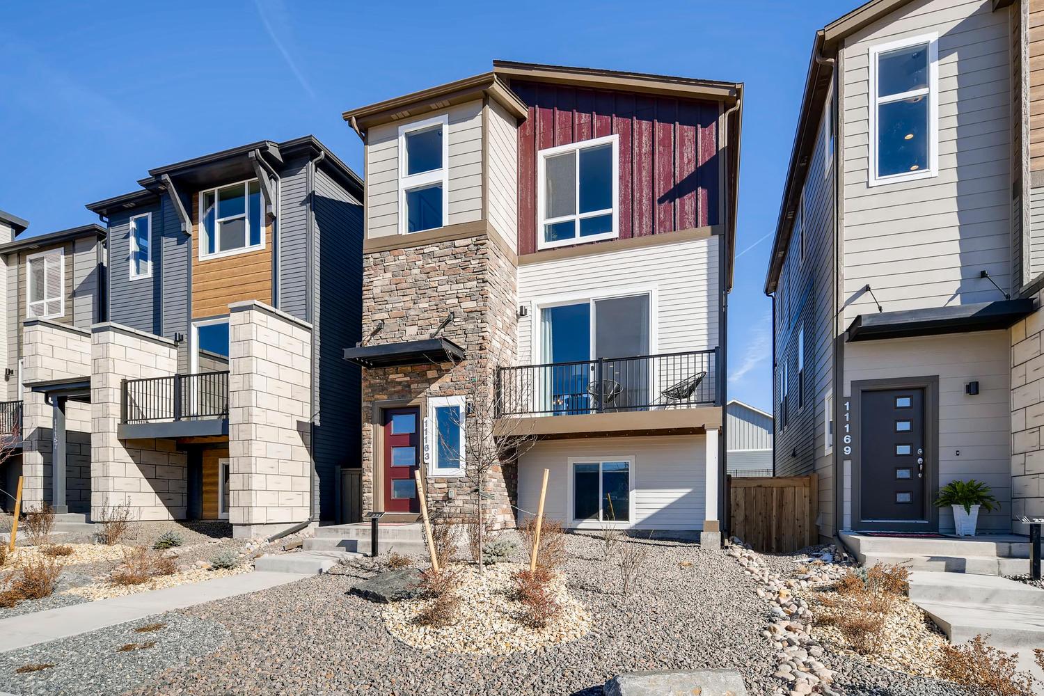 Home Exterior