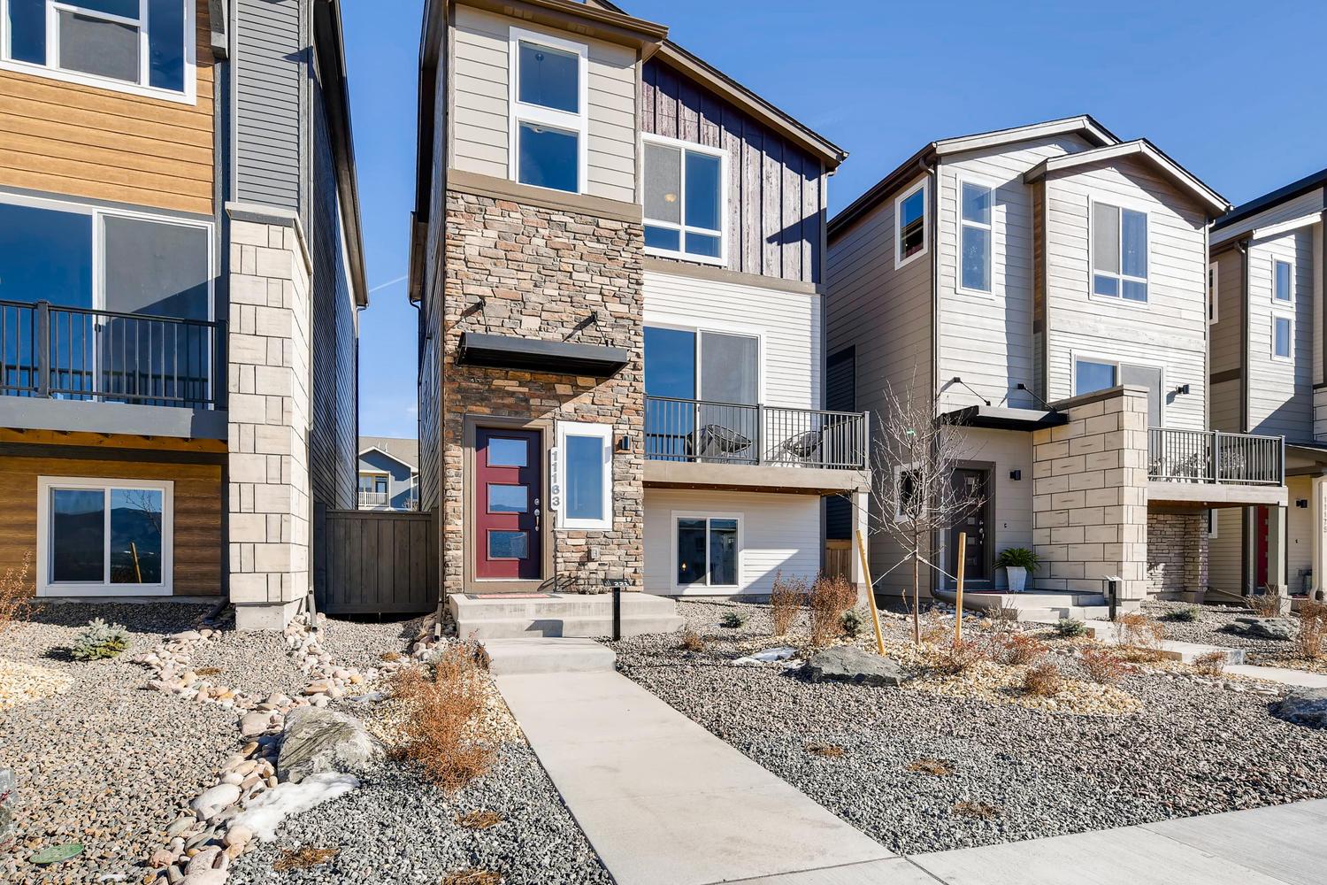 Home Exterior