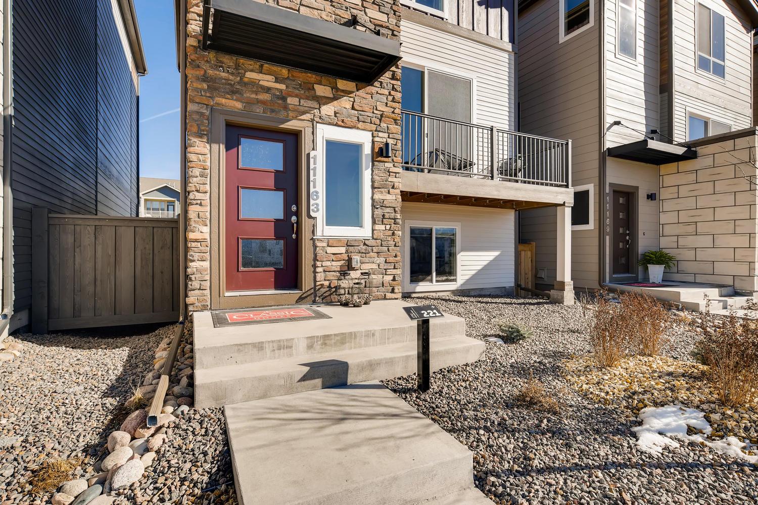 Home Exterior
