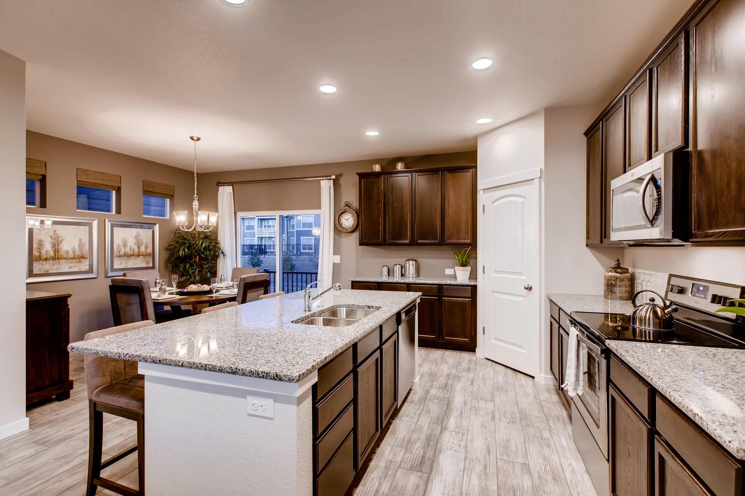 Home Interior