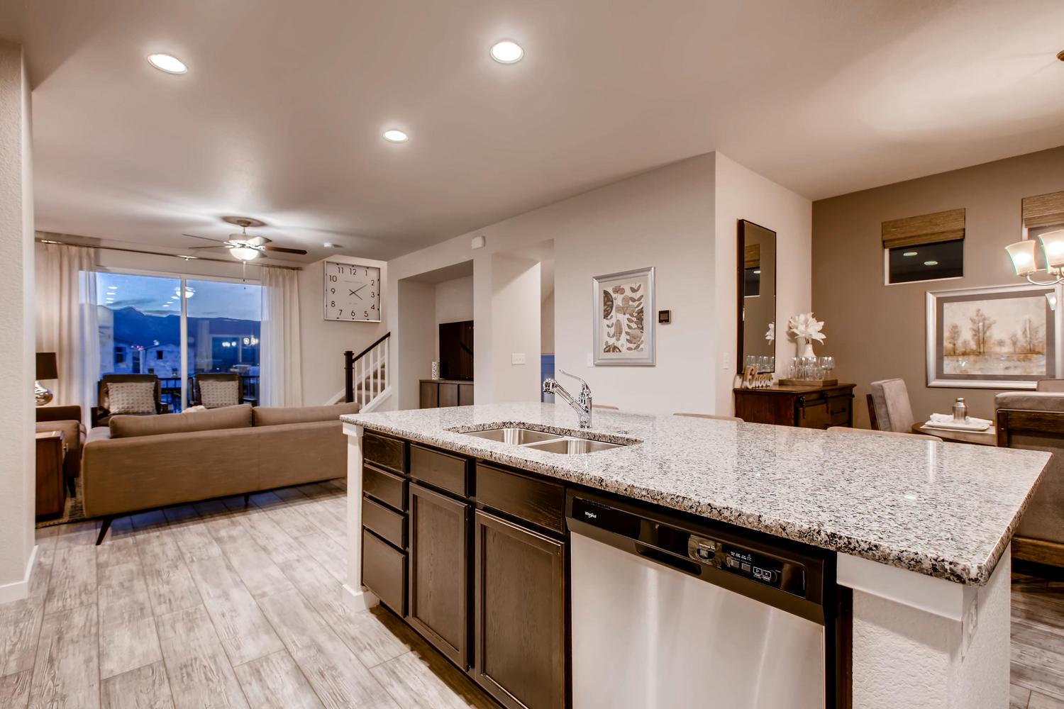 Home Interior
