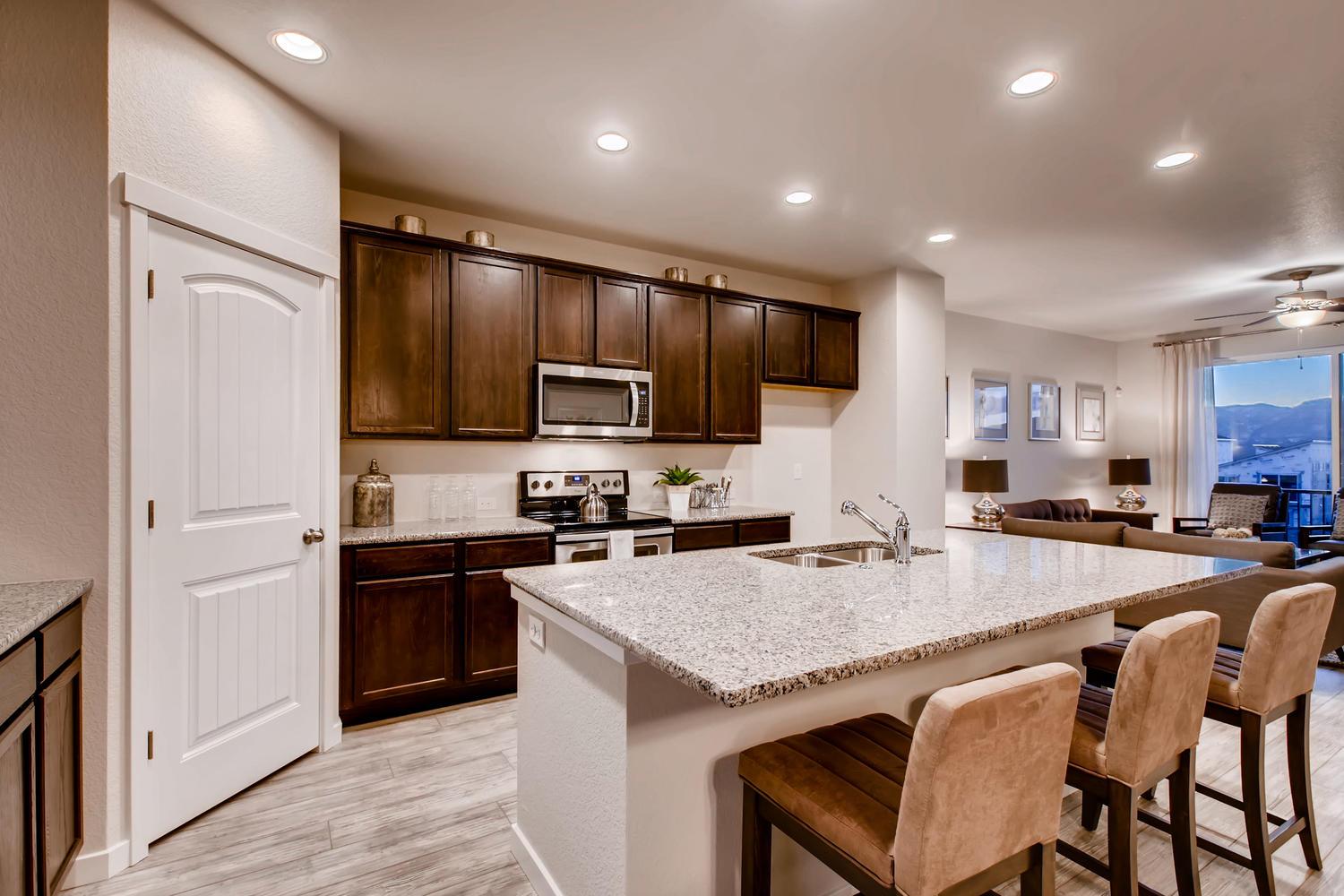 Home Interior