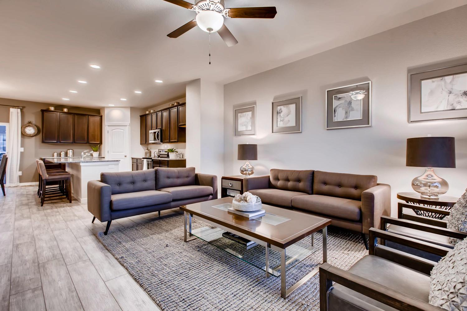 Home Interior