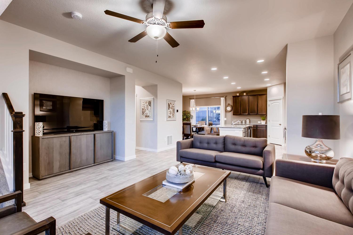 Home Interior