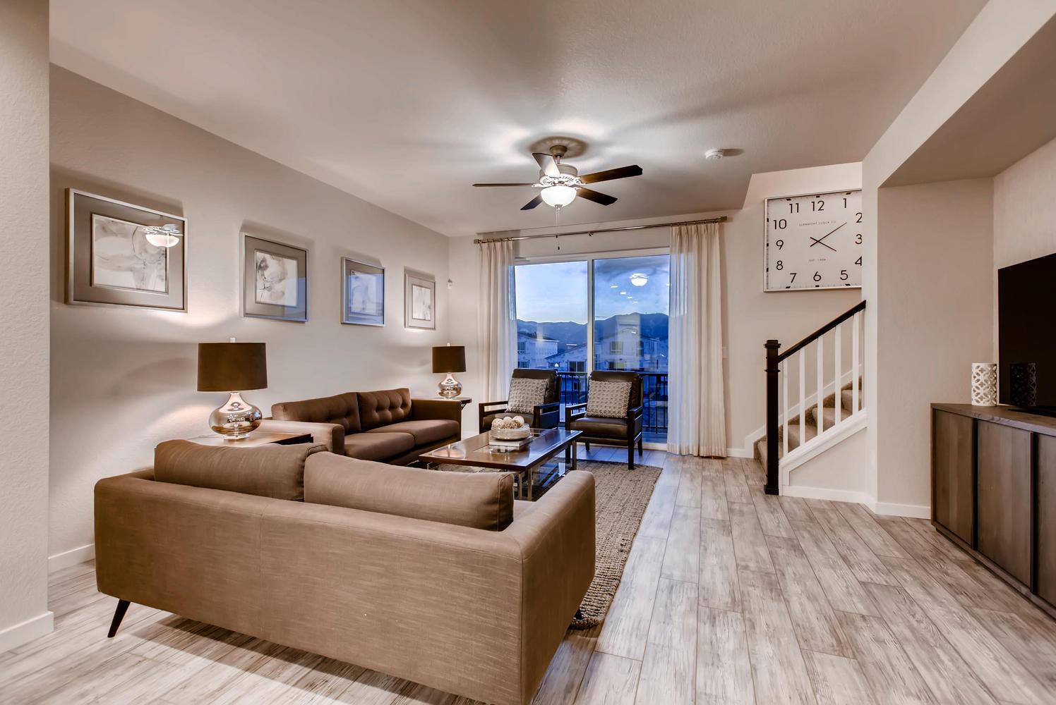 Home Interior