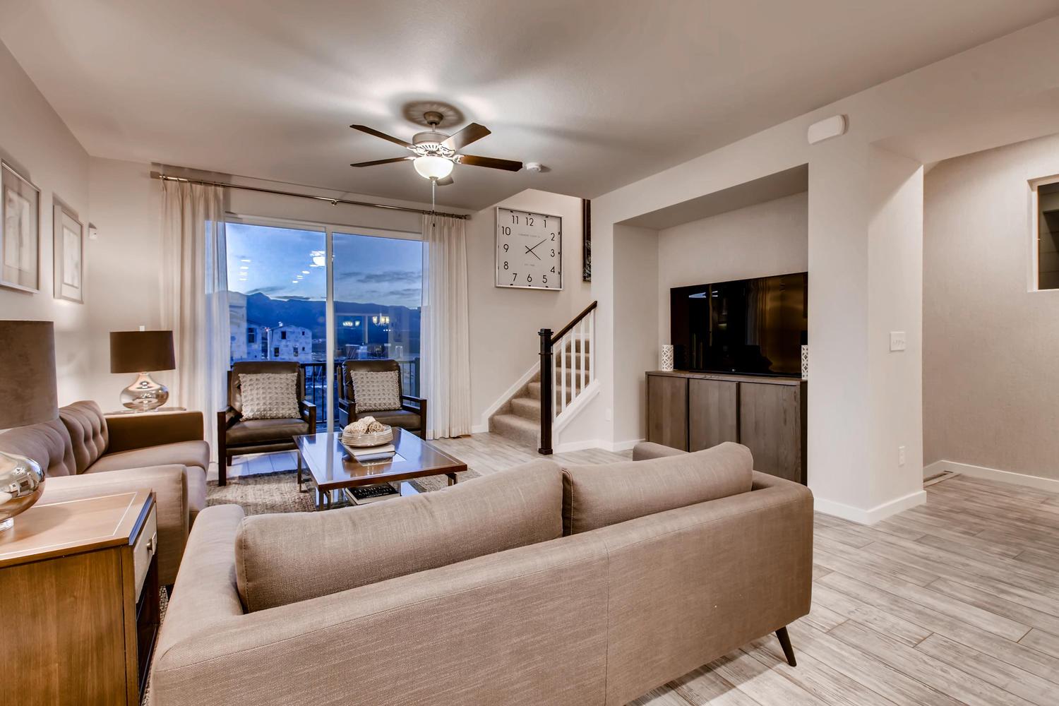 Home Interior