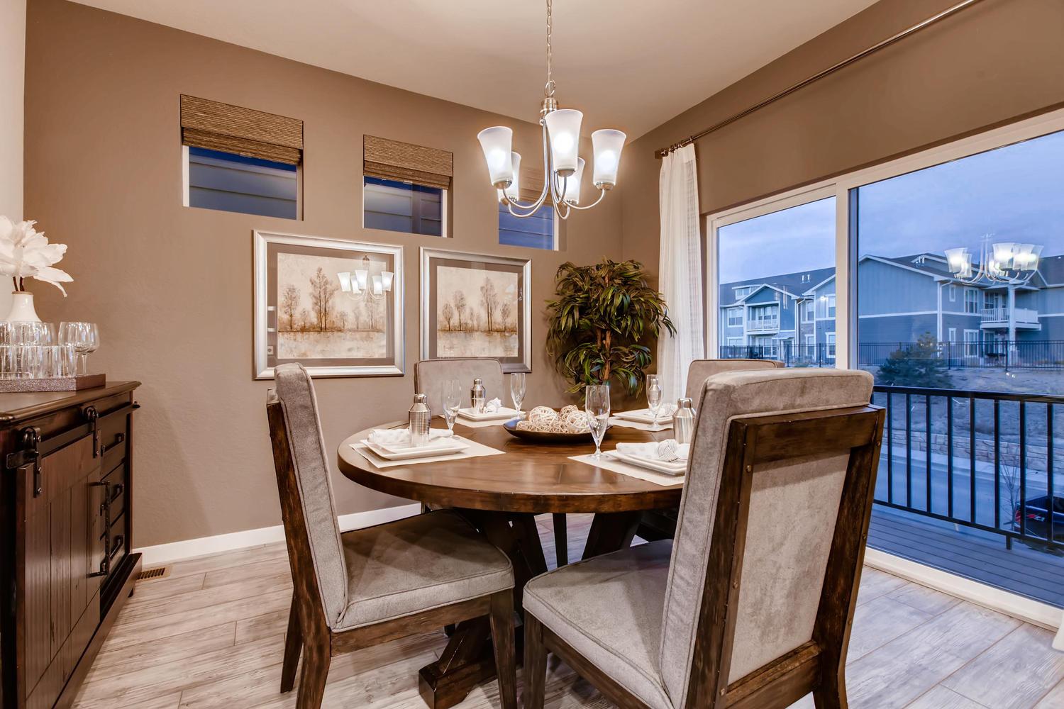 Home Interior