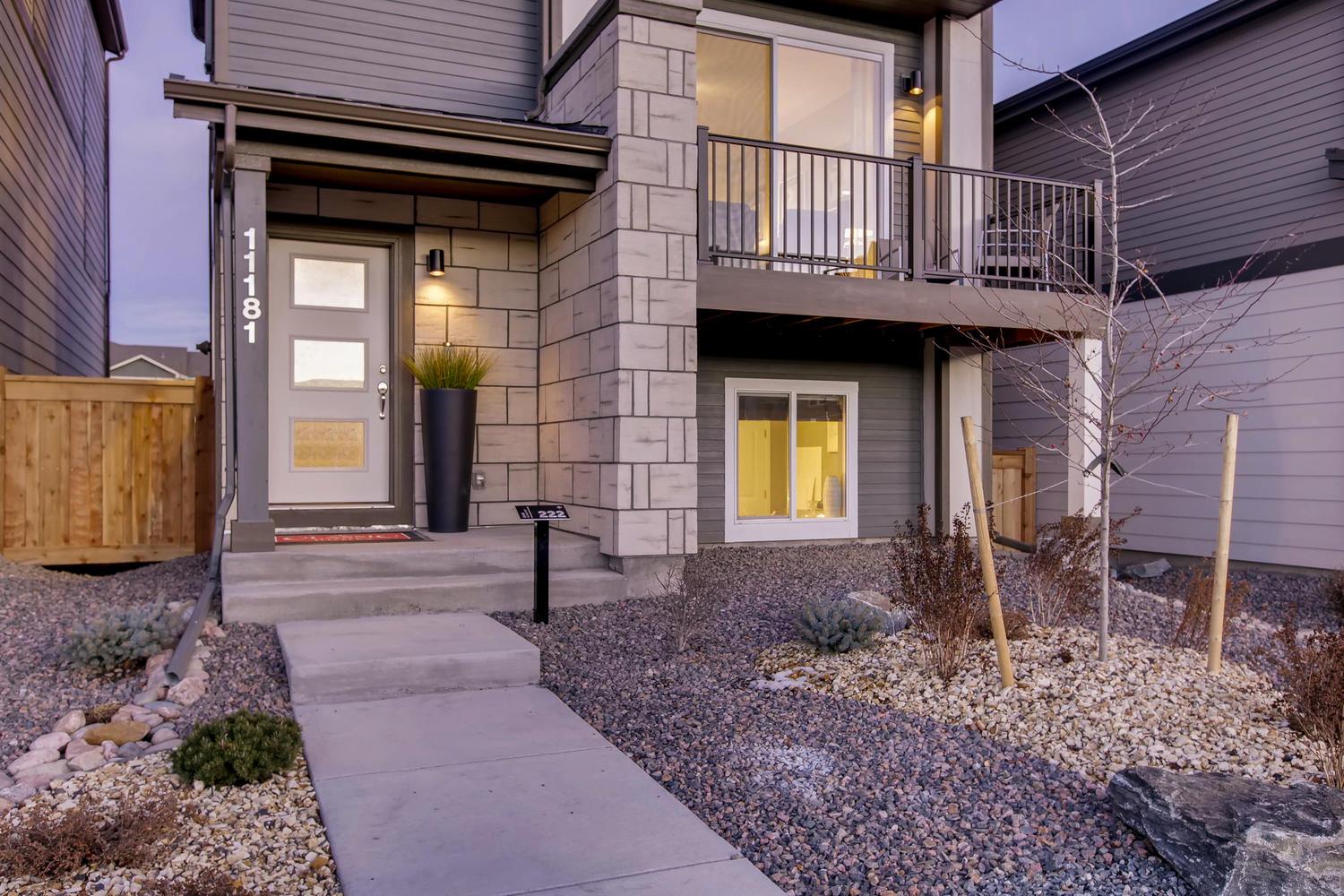 Home Exterior