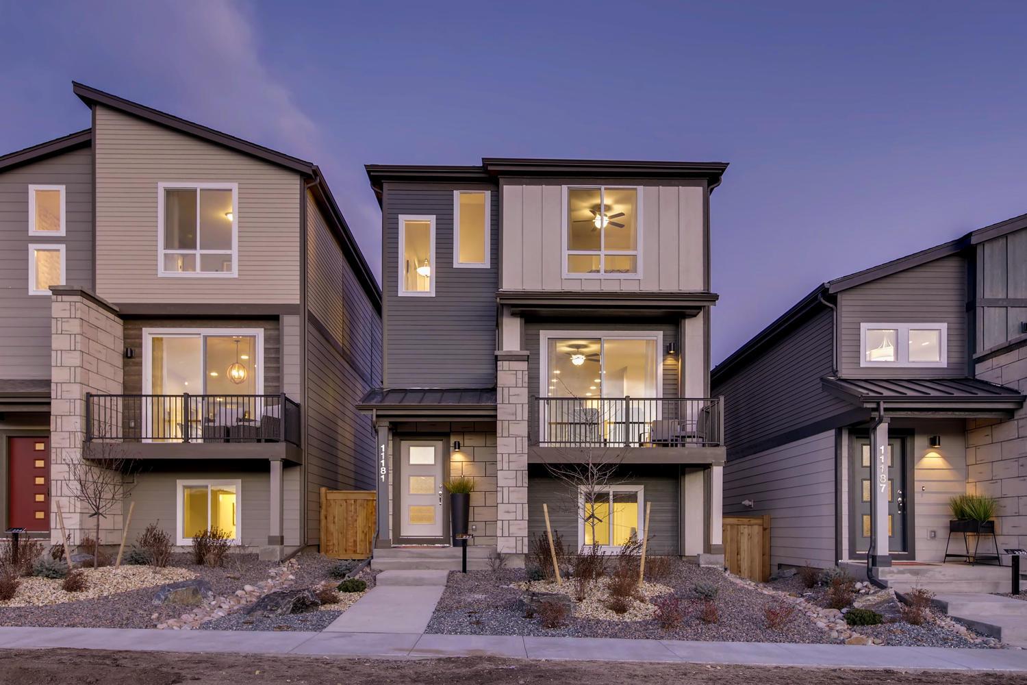 Home Exterior