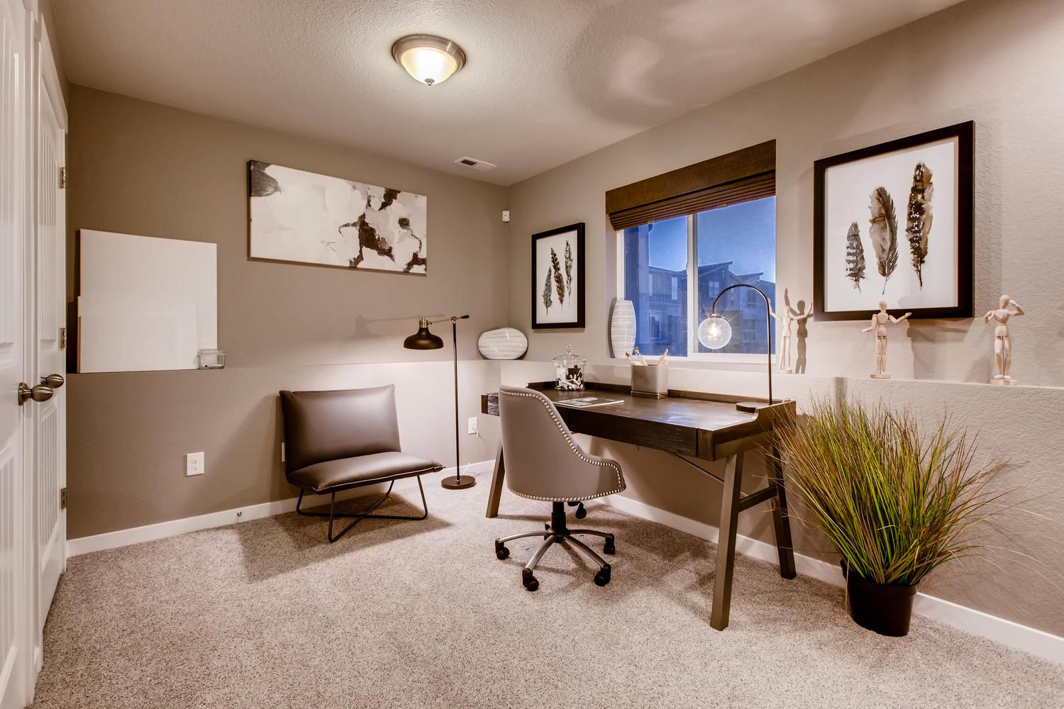 Home Interior